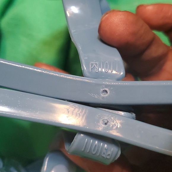 Tory Burch Jelly Miller sandals - Picture 13 of 15